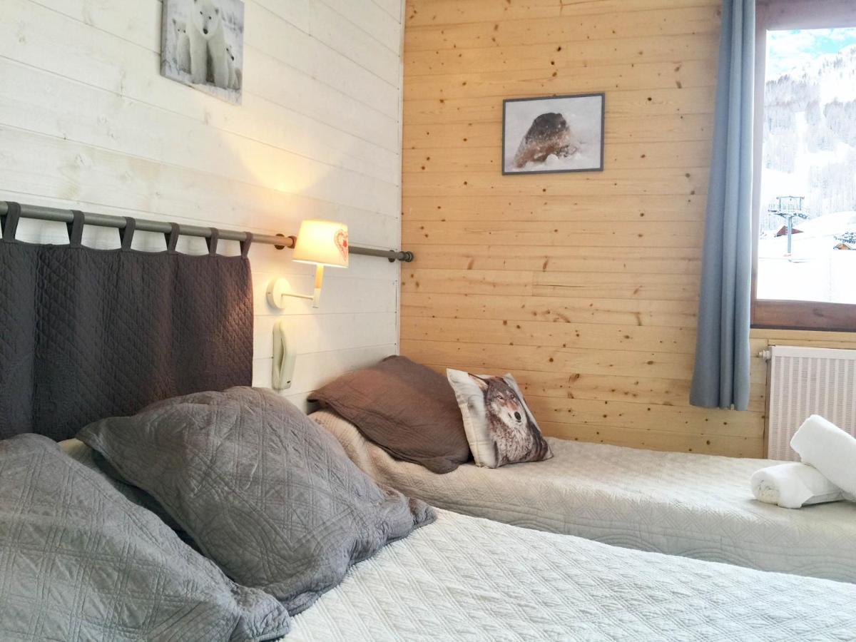 Le Sestriere Hotel อัลโลส ภายนอก รูปภาพ