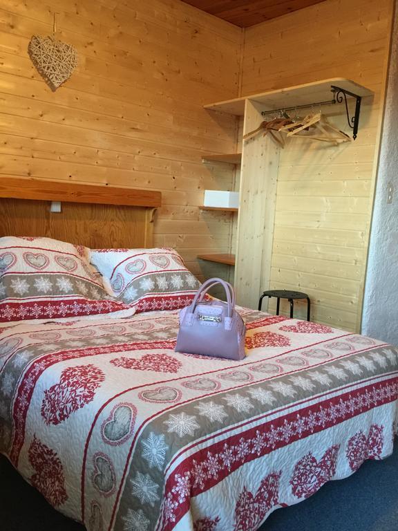 Le Sestriere Hotel อัลโลส ภายนอก รูปภาพ
