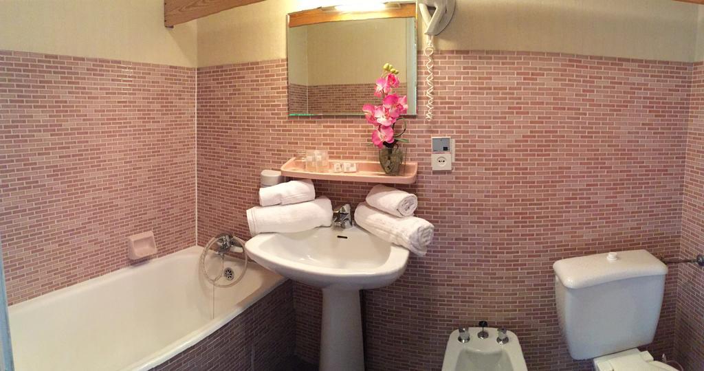 Le Sestriere Hotel อัลโลส ภายนอก รูปภาพ